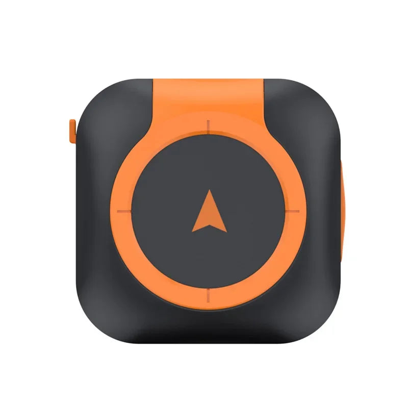 Pet GPS Trackers Historical Track Motion Data Dog Cat Anti-loss Tracking Health Monitoring GPS Tracker Waterproof Pet Products