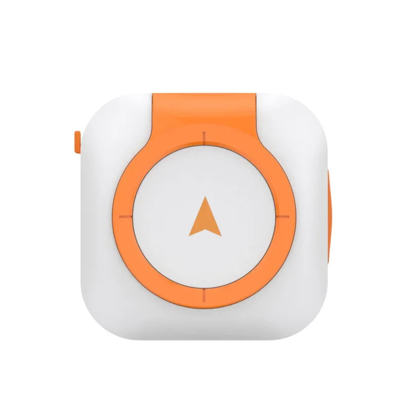 Pet GPS Trackers Historical Track Motion Data Dog Cat Anti-loss Tracking Health Monitoring GPS Tracker Waterproof Pet Products