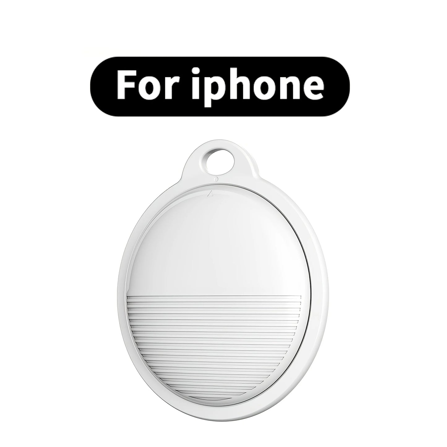 GPS Smart Anti-Lost Device - Real-Time Tracker for Pets, Elderly &amp; Kids, No Installation Needed, iOS Compatible, Reliable &amp; Worr
